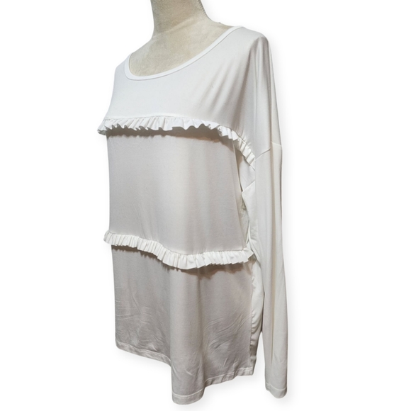 ninexis BLOUSE - Picture 2 of 6